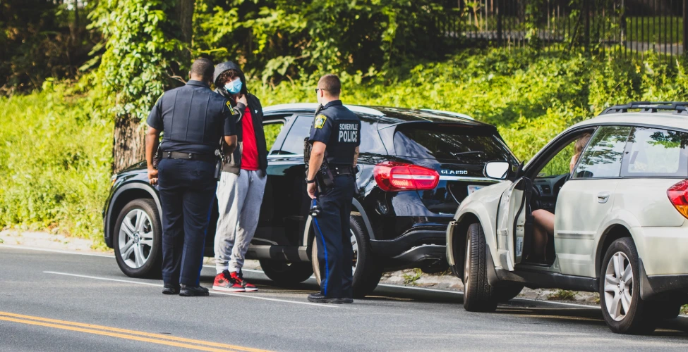Car Accident