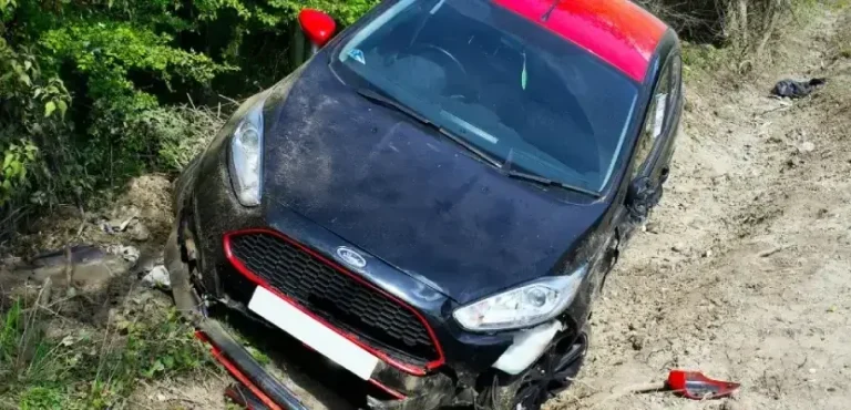 Car Accidents