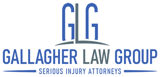 Gallagher Law Group Logo
