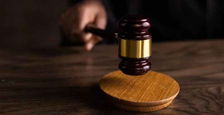 Choosing the Right Law Firm for You
