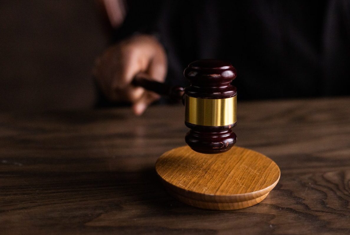 Law