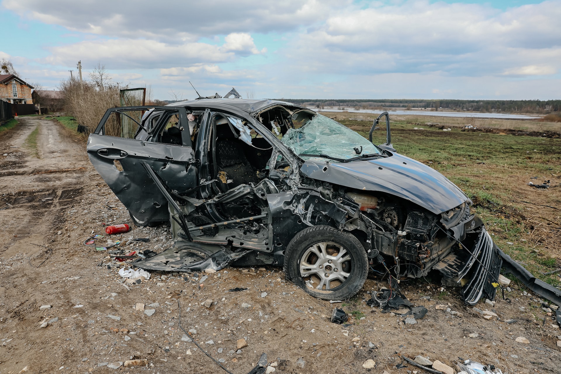 car accident