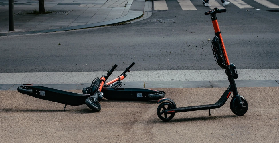 scooter