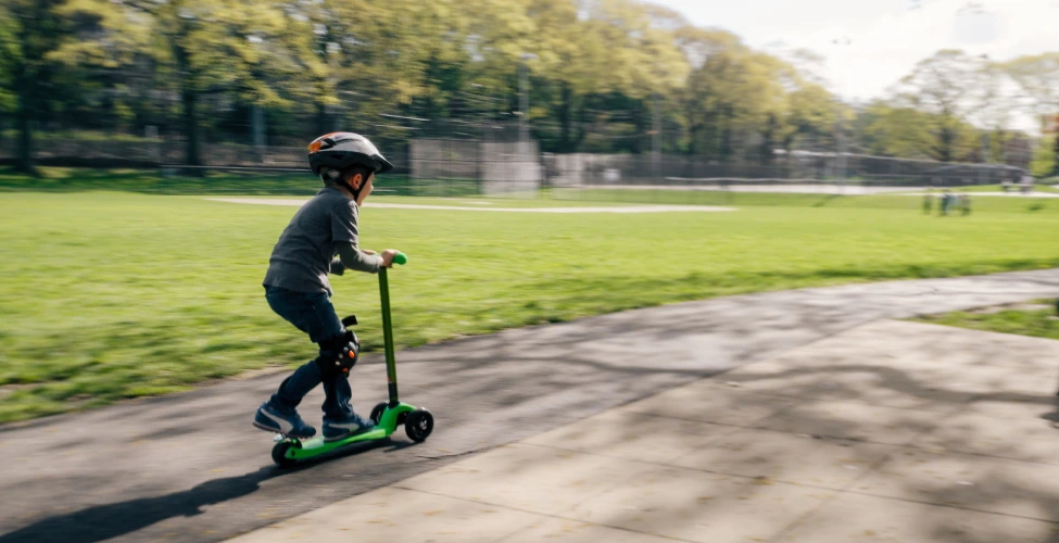 scooter