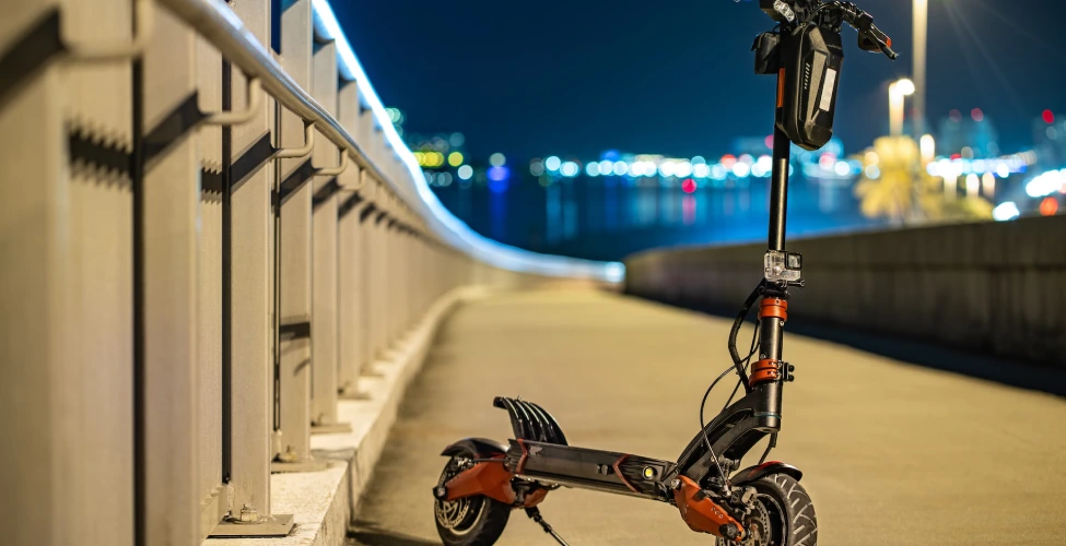 scooter