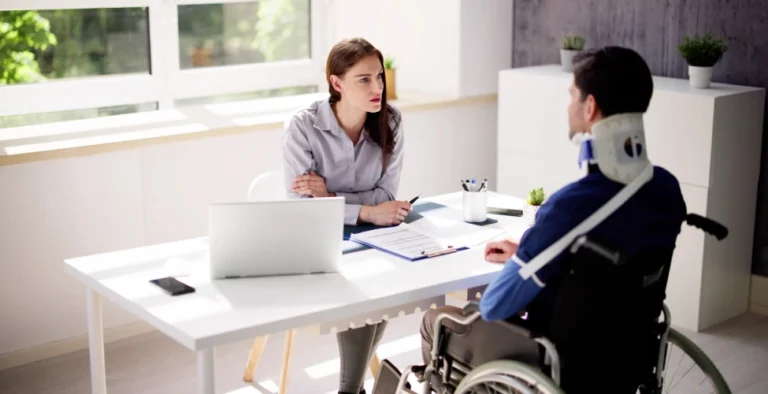 Phoenix personal injury lawyer