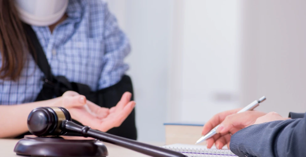Life After an Injury Medical and Financial Support 