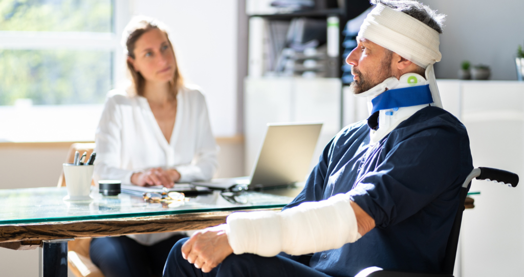 Traumatic Brain Injuries (1) Compensation for Traumatic Brain Injuries