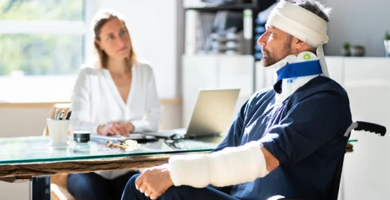 Traumatic Brain Injuries