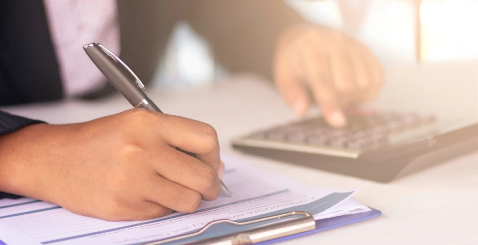 Common Mistakes When Filing Personal Injury Claims