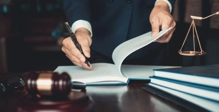 Phoenix car accident claim