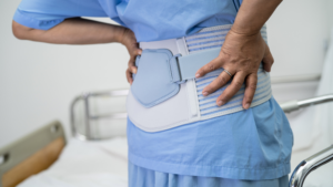 spinal cord injuries