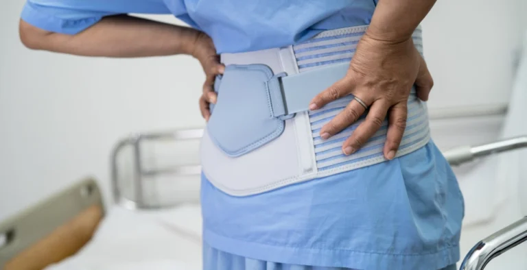 Spinal Cord Injuries Phoenix AZ