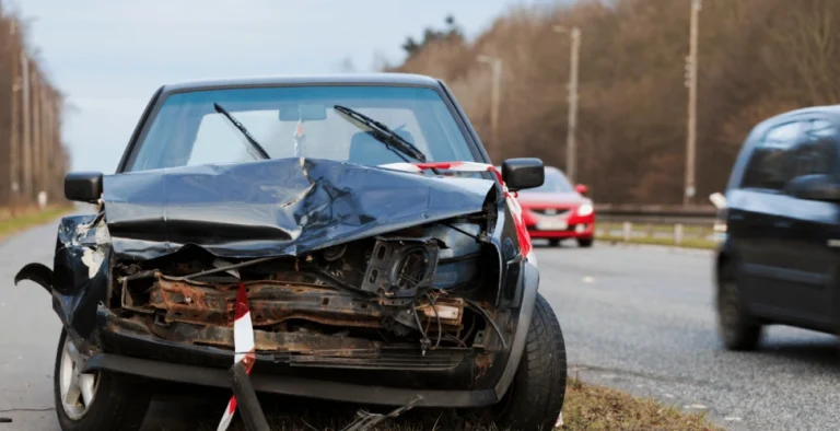 Legal Help for Accident Victims in Phoenix