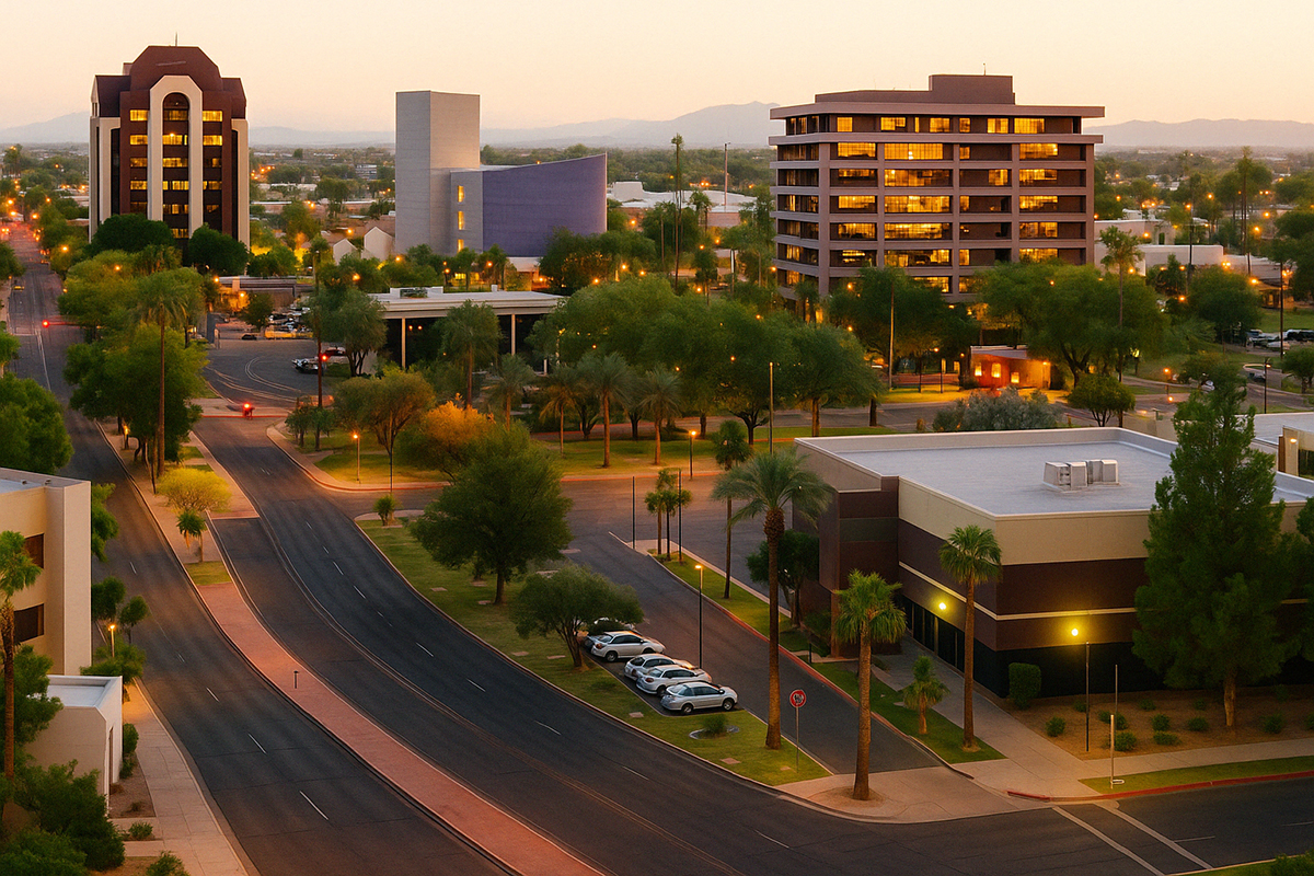 Mesa-AZ Mesa AZ