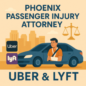 Passenger Injury Claims