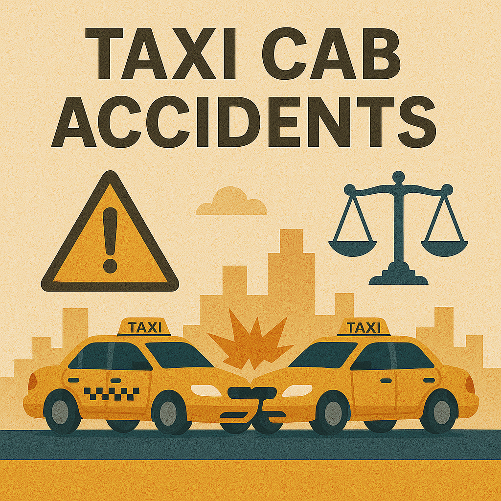 Phoenix Taxi Cab Accidents Phoenix Taxi Cab Accidents