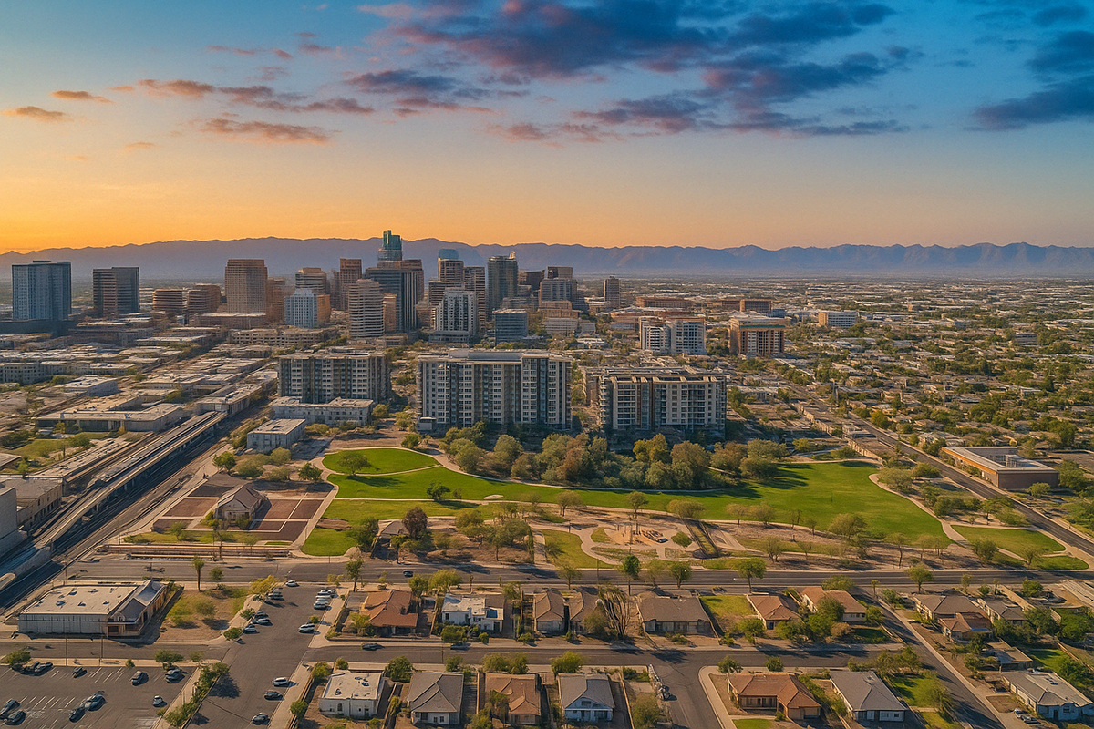 Phoenix,_AZ-new, Phoenix AZ new