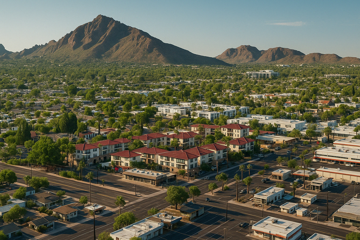 Scottsdale Scottsdale