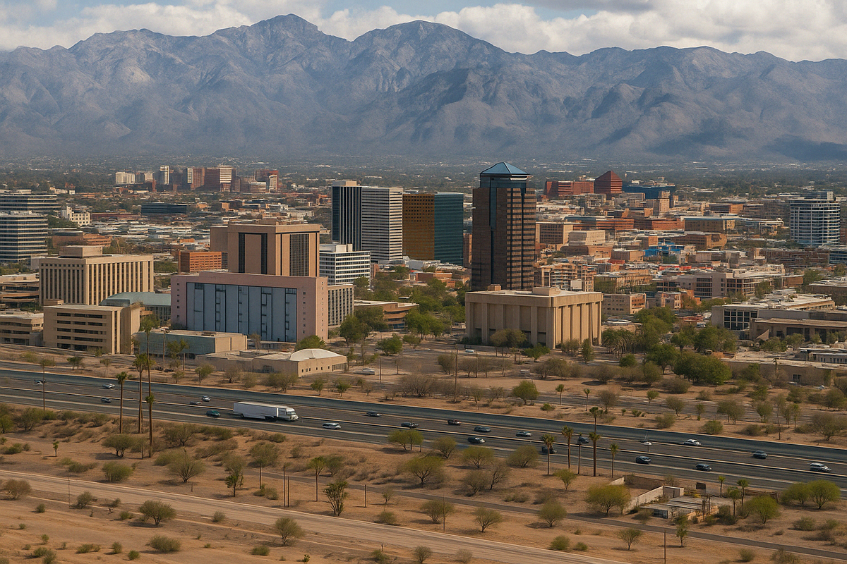 Tucson