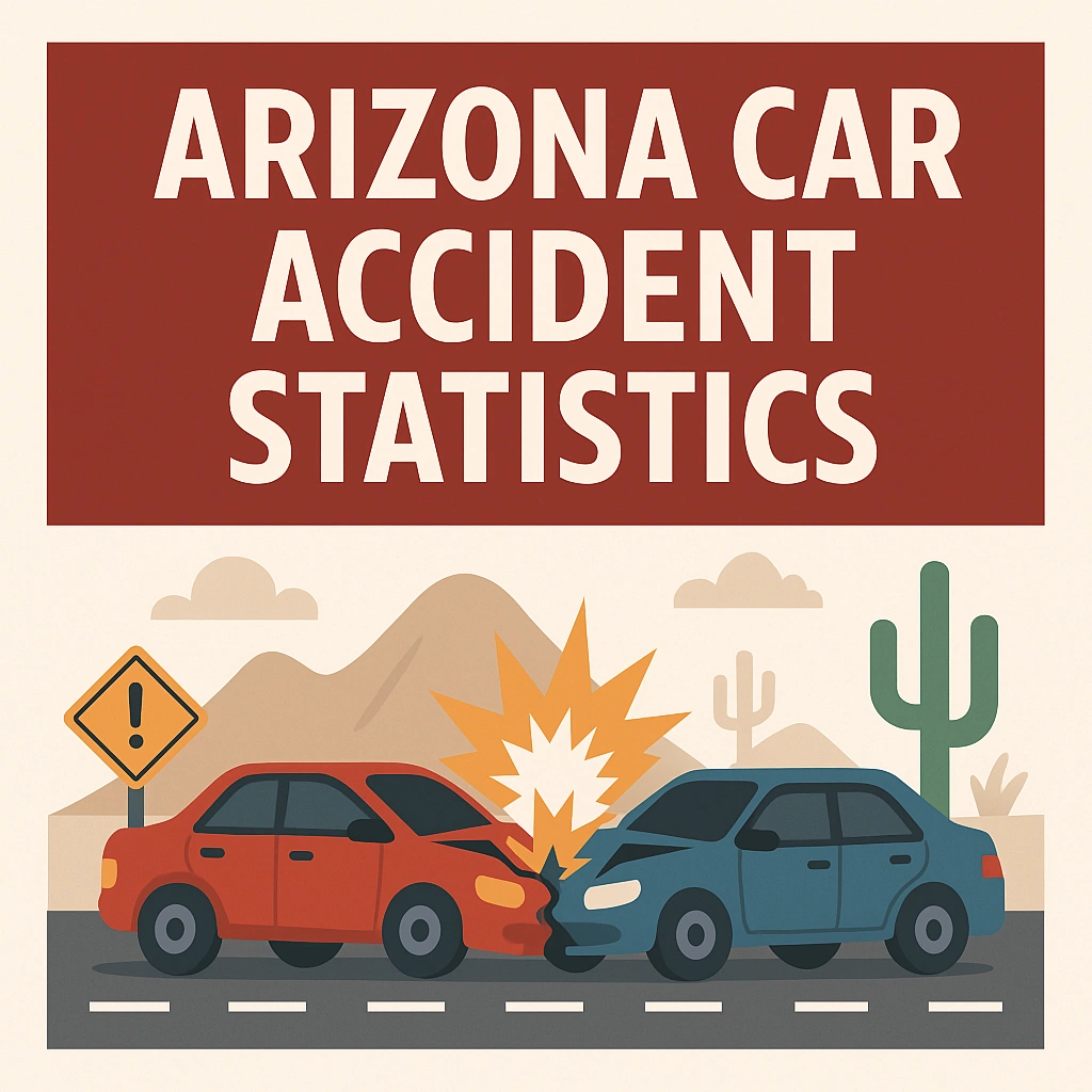 Arizona Car Accident Statistics