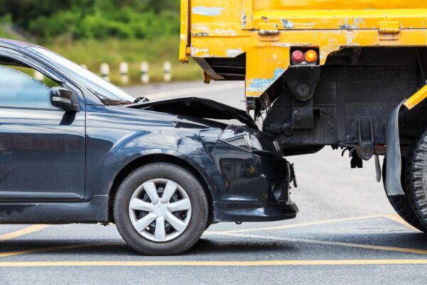 How We Support People Injured in Car Accidents