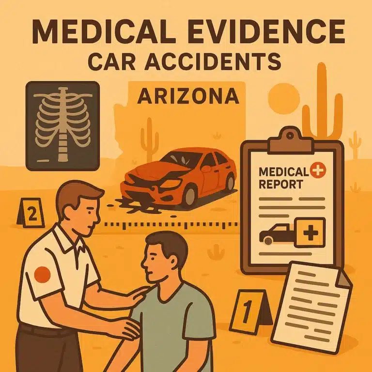 medical-evidence-car-accidents