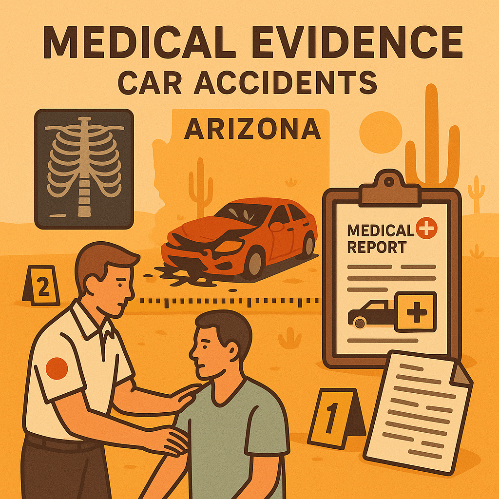 medical-evidence-car-accidents medical-evidence-car-accidents