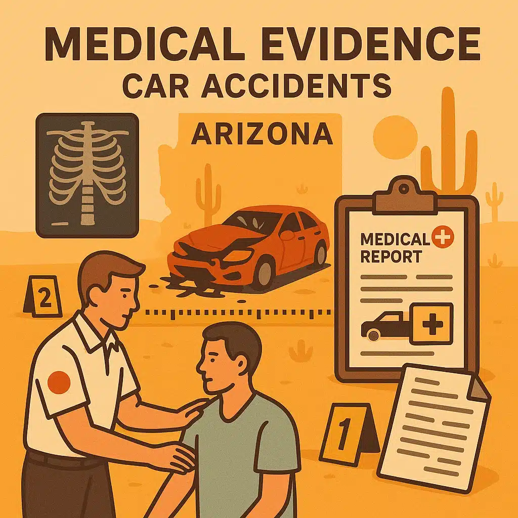 medical-evidence-car-accidents