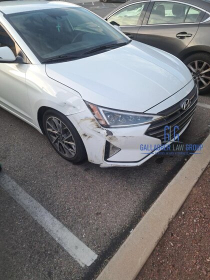 Reasons to Hire a Car Accident Attorney