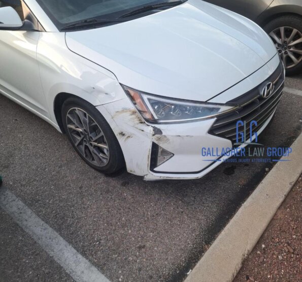 Reasons to Hire a Car Accident Attorney