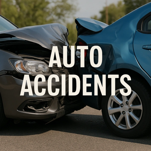 Understanding Your Legal Rights After an Auto Accident