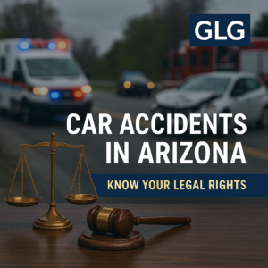 Car Accidents in Arizona