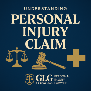 Understanding Personal Injury Claims