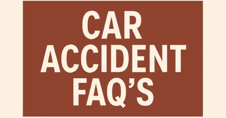 Answers to Common Questions for Arizona Victims