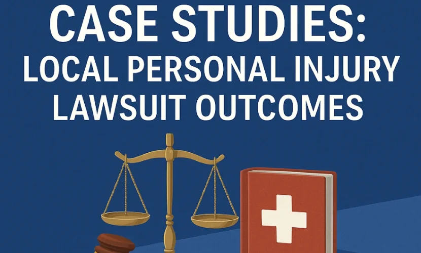 Successful Outcomes for Accident Victims