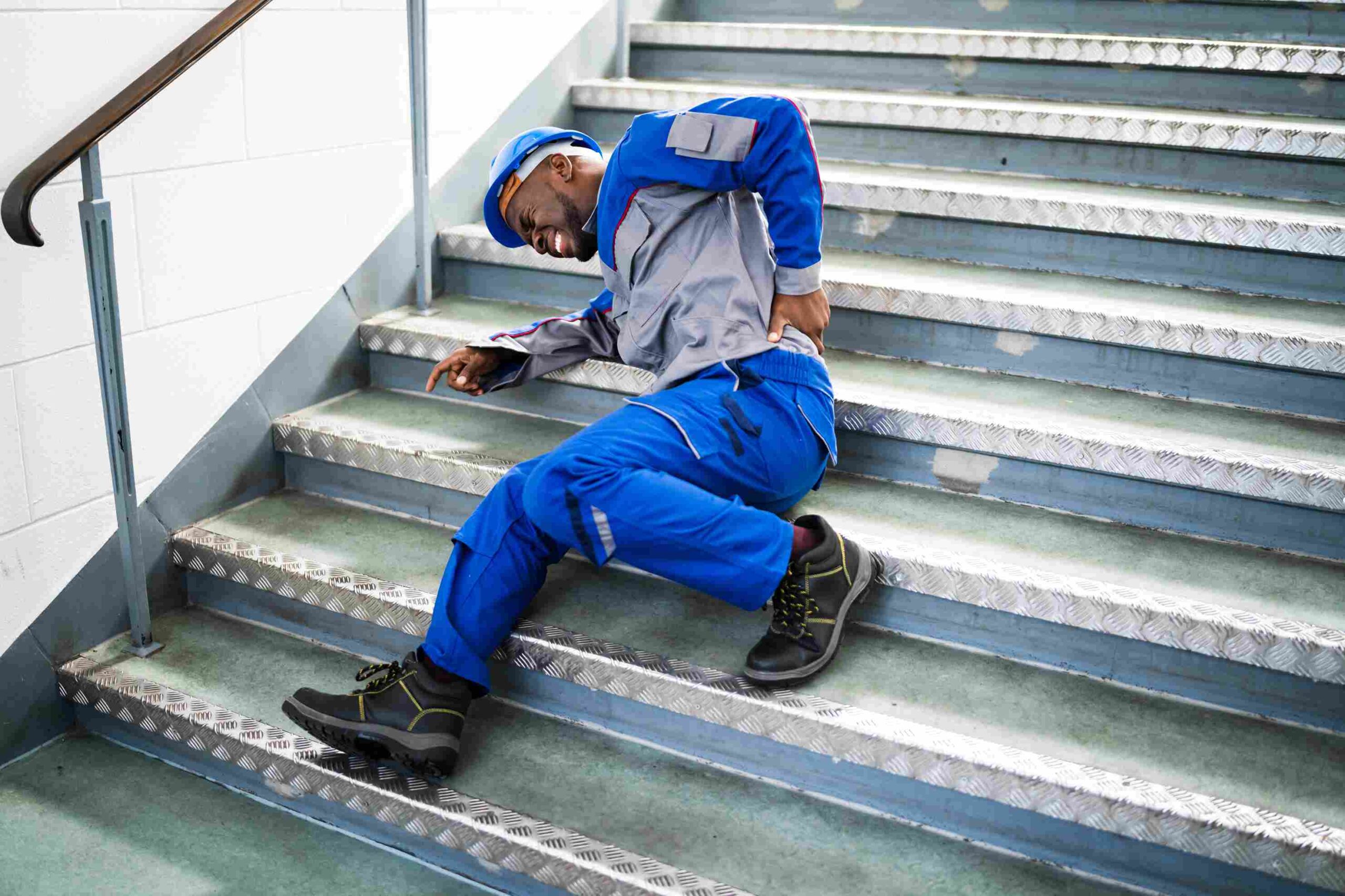 Phoenix Slip and Fall Accident Lawyers scaled