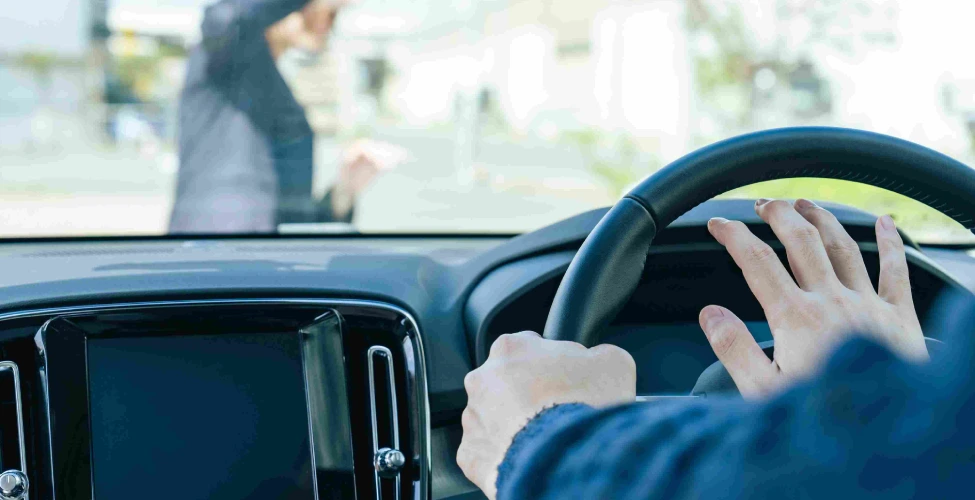Phoenix Pedestrian Accident Lawyers