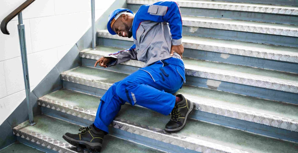 Phoenix Slip and Fall Accident Lawyers