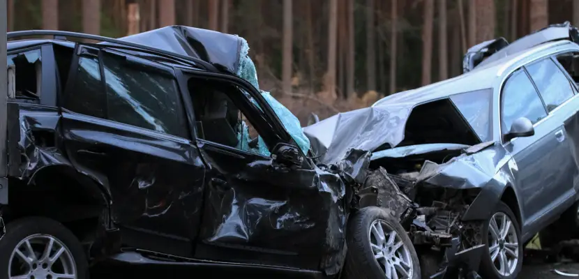 Car Accident