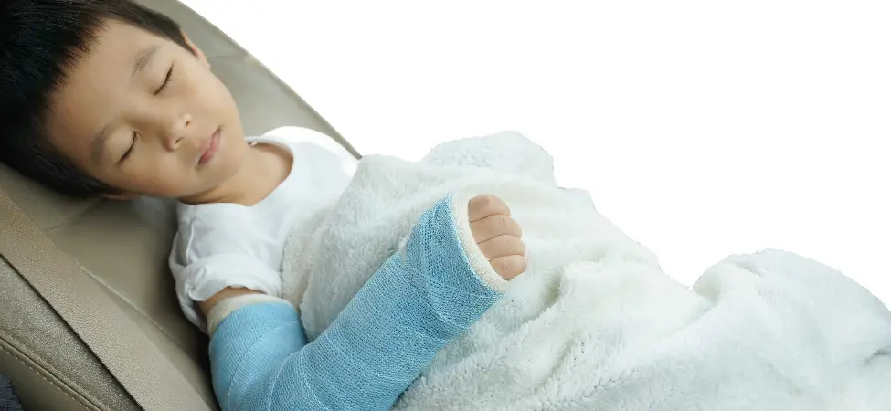 Child Injury