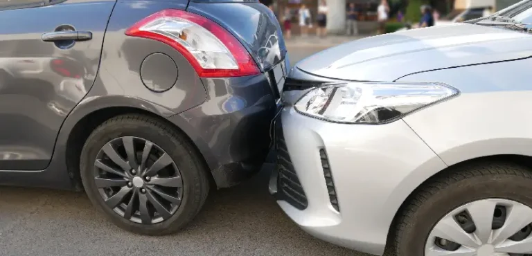 rear end car accident lawyer in Phoenix