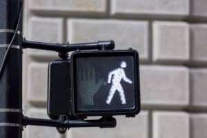 Phoenix crosswalk pedestrian accident lawyer