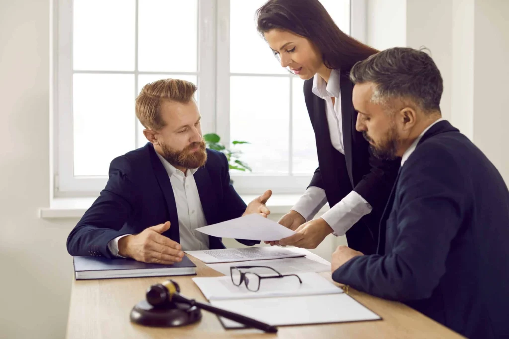personal injury lawyer in Phoenix