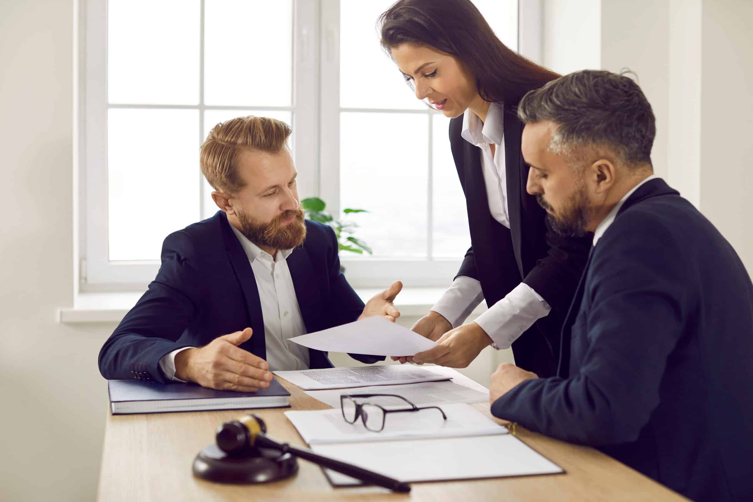 personal injury lawyer in Phoenix