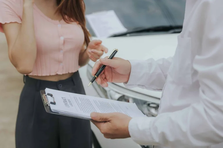 Phoenix personal injury lawyer