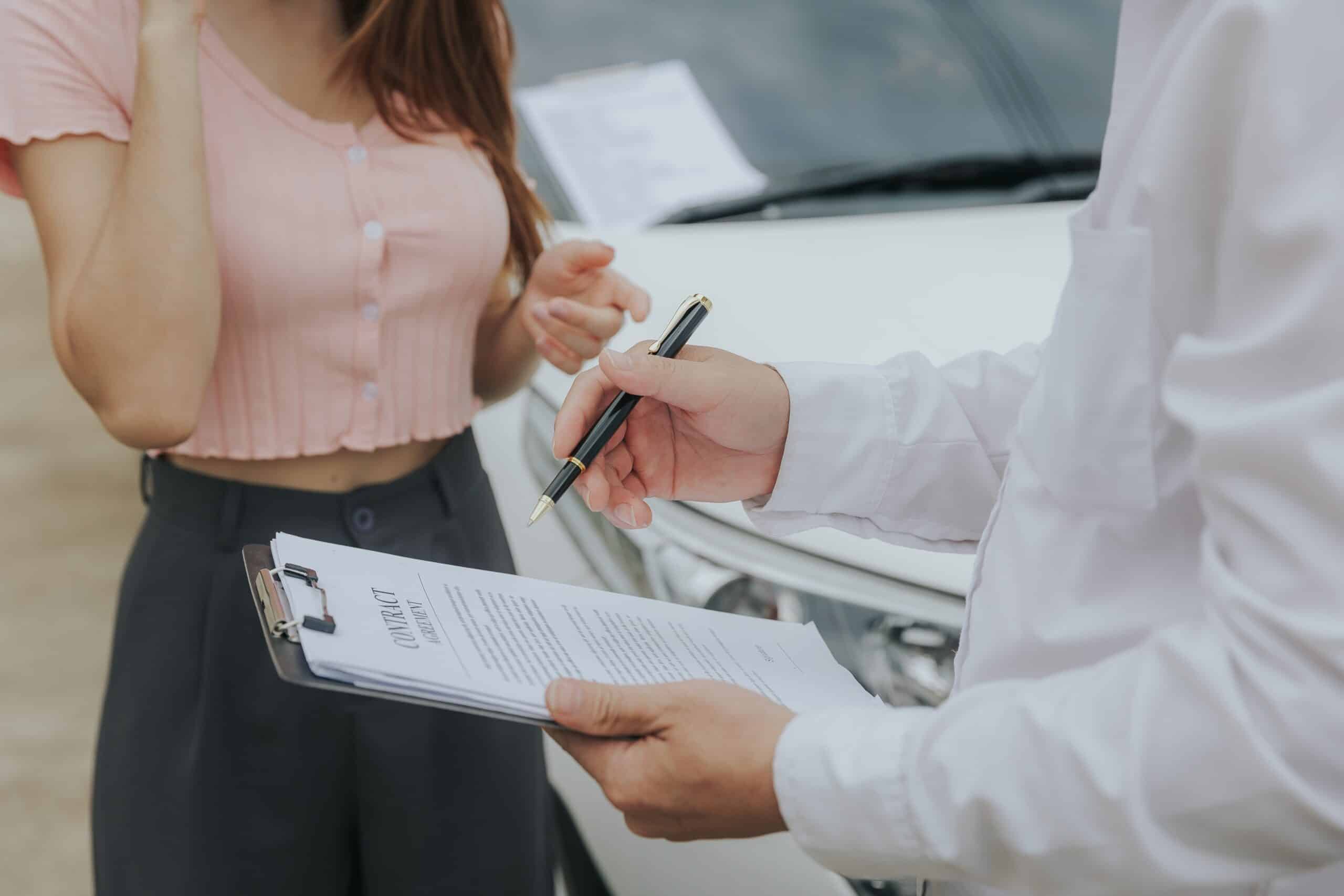 Phoenix personal injury lawyer