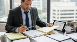 Insurance Claims Review