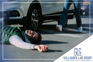 Pedestrian Accident Lawyer