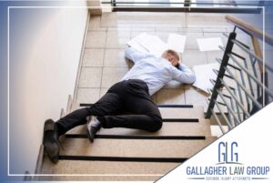 Slip and Fall Accident